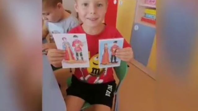С праздником День народного единства 2