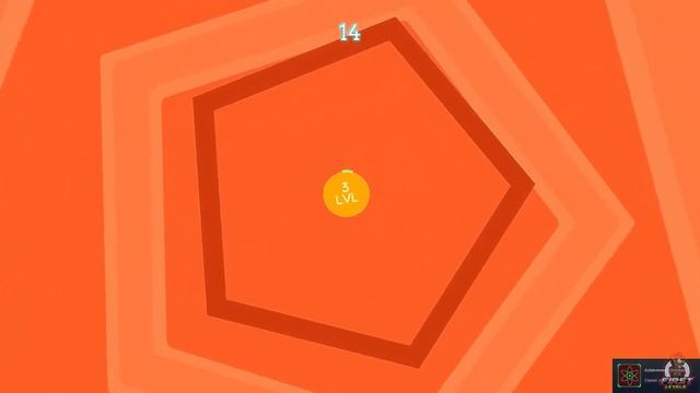 SLASH IT (2016) // First Level // PC Gameplay смотреть онлайн