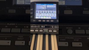 Korg pa3x new set 2023