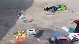 Ломаем игрушки 1серия