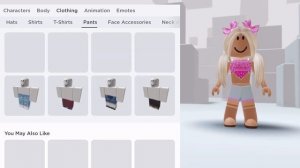 Preppy outfit ideas for Roblox!!