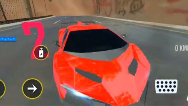 Играю в Car Racing Games Offline