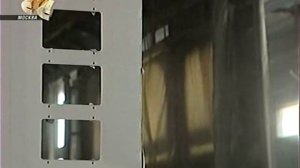 Галилео.Вагон метро