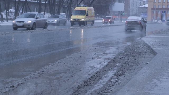Новосибирск, ул Владимировская