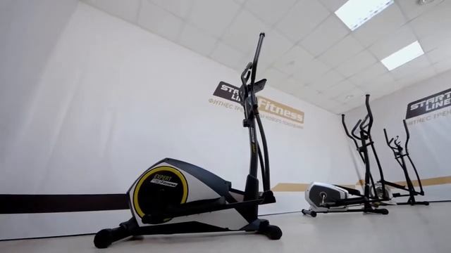Кардиотренажеры StartLine Fitness для дома