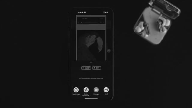 How To Take Screenshot in Nothing Phone 1 [Full Page] смотреть онлайн
