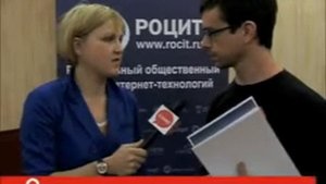 Интервью Джека Дорси (Jack Dorsey) i-com 2010