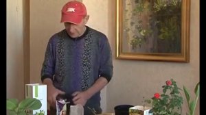 Лещина в Сибири.Сергей Богатский:3 минуты о загородной жизни от 22 03 17