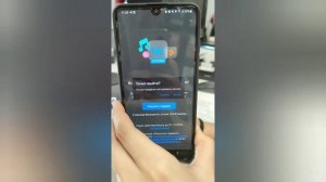 Активация ДЕМО режима в  колонке Капсула МИНИ ВК с Марусей ?