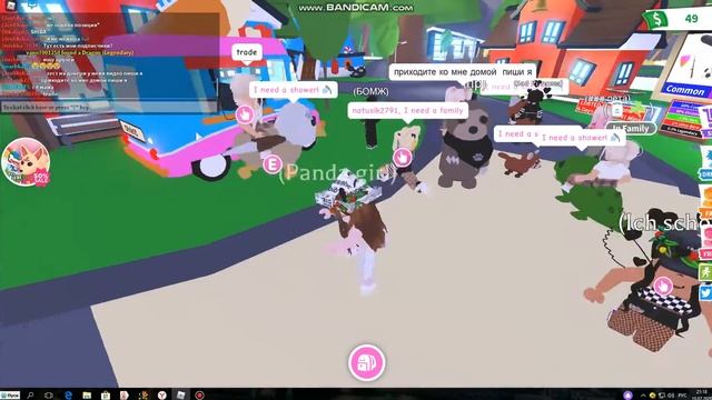 ТЕСТ НА ДОВЕРИЕ В РОБЛАКСЕ!!??ПЕРВАЯ ЧАСТЬ-Я ОБМАНУЛА??? смотреть онлайн