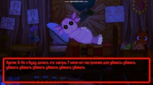 Прохожу Лунтик Х Проклятый омлет 1 часть