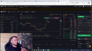 Bybit полная инструкция по торговле для новичков (Как торговать криптовалютой на BYBIT)