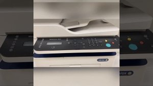 МФУ лазерное Xerox WorkCentre 3025, wi-fi НОВОЕ