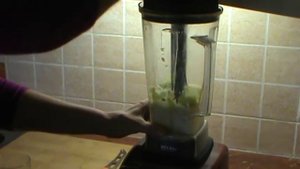 Рецепты смузи для похудения