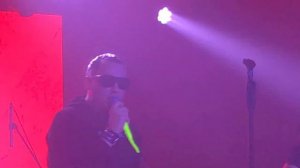 ПТВП - Бесполезные песни /13.08.2021/Питер