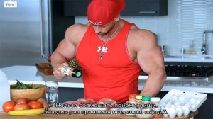 Норма белка в день