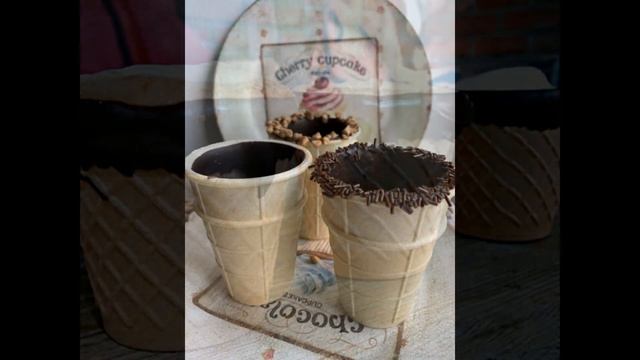 Бизнес идея #1 - Съедобные стаканчики смотреть онлайн