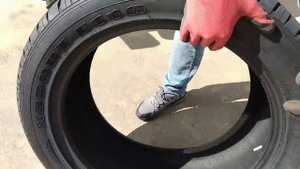 Rotalla F110 - летние китайские шины. Качество по низкой цене?