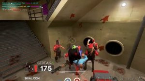 [TF2] Teamwork!