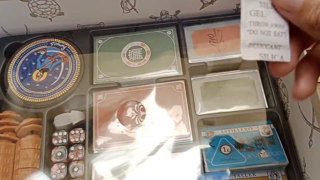 JOHN COMPANY 2ªed. - Reboxing смотреть онлайн