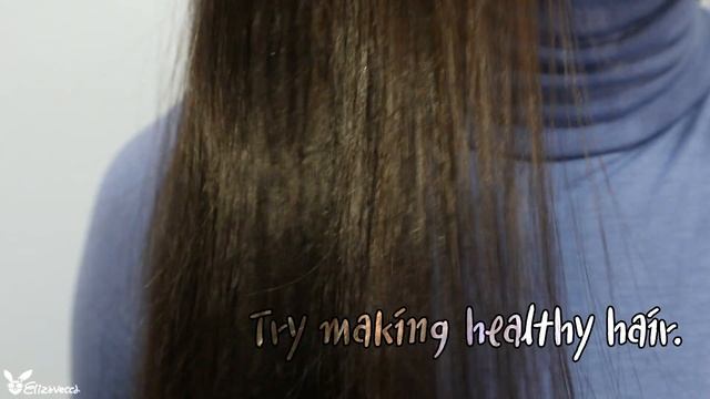 How to use hair essence / korean hair essence / k beauty 2021 смотреть онлайн