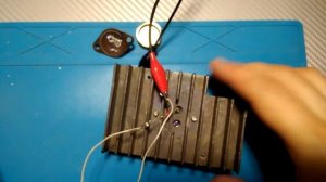 Мощный NPN транзистор 2N3773  или как жульничают на aliexpress