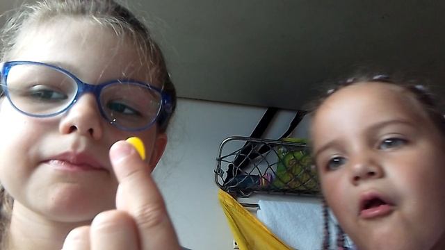 Маша милаша жуткие конфеты