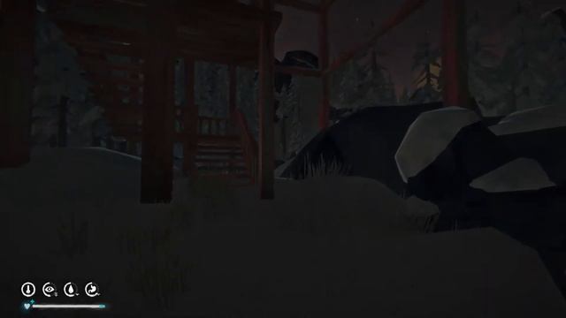 The Long Dark: К неотступным мельницам ● Прибрежное шоссе #12 ● Прощаемся с Прибрежным шоссе