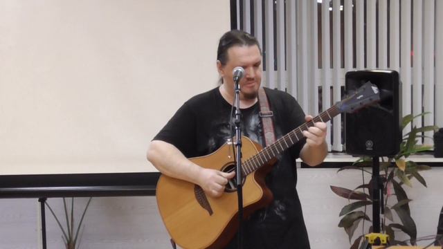 Виктор Дубровинский