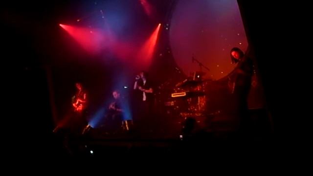 Lumen (live Киров, ЦО Победа 13.03.10) смотреть онлайн