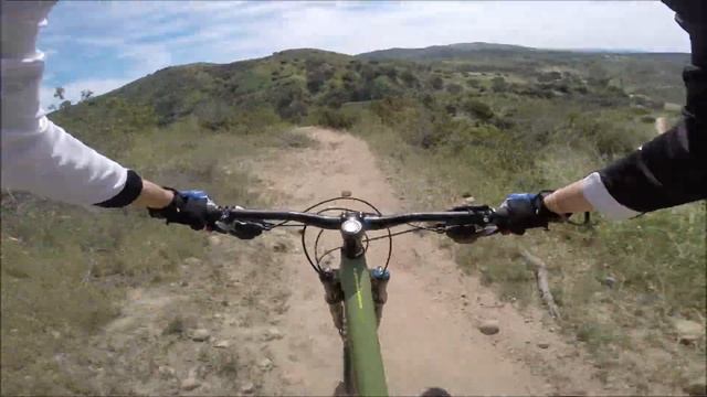 2015 Giant Reign Advanced 27.5 1 (Justin's POV) Part 1 смотреть онлайн