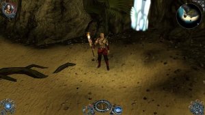 Sacred 2 Gold. Все фразы при бездействии персонажа (Дракомаг)