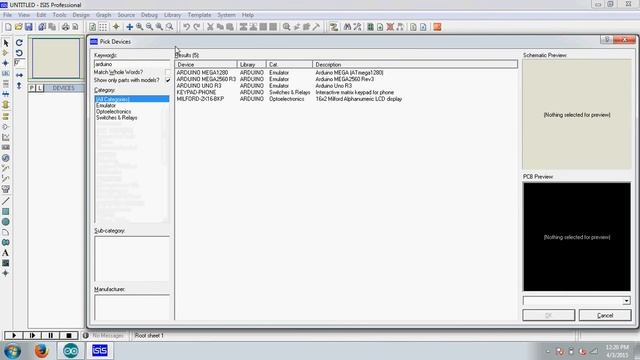 Arduino tutorial:blinking multiple leds on proteus in hindi смотреть онлайн