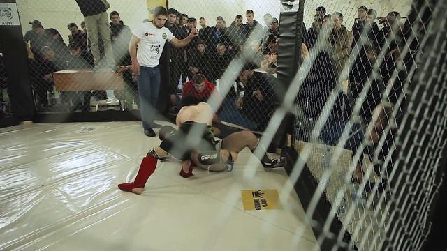 ABTC ММА 4 Любительские бои 22 Ноября 2020 г. ABSOLUTE BLACK TIGER CHAMPIONSHIP смотреть онлайн