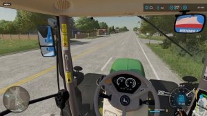 Камни на доброе дело! Игорек заценит - ч34 Farming Simulator 22