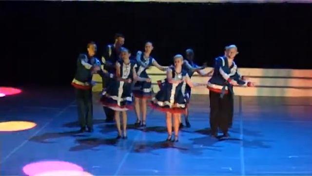 100-летие средней школы №235 им. Д.Д.Шостаковича смотреть онлайн