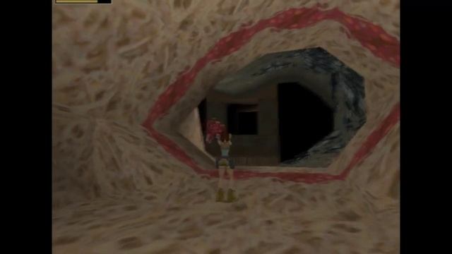 Tomb Raider 1 Gold (Unfinished Business) Review смотреть онлайн