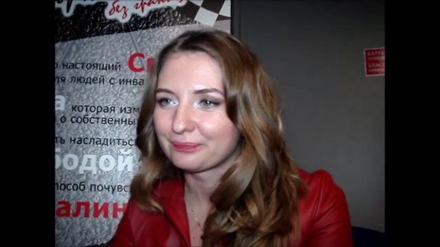 Две обаятельные девушки Анна и Дарья рассказали нам