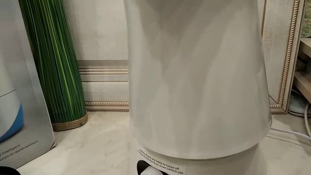 Ультразвуковой увлажнитель воздуха ANIMORE 2.5L смотреть онлайн