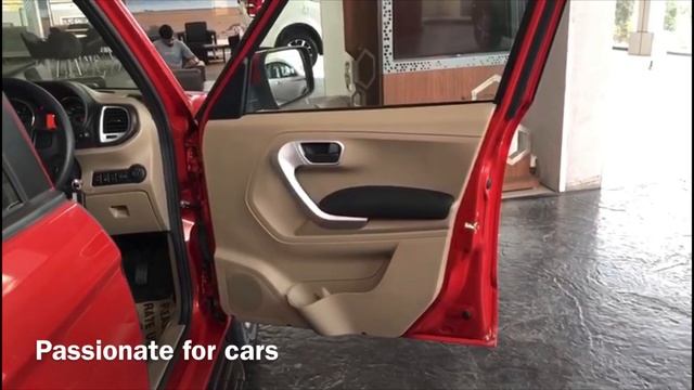 Mahindra TUV 300 Plus Top Model 9 Seater Real Life Review смотреть онлайн