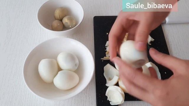 Салаты На Праздничный Стол! Очень вкусный, сытный, полезный салат! салат для иммунитета! #салаты