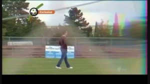 Mark Viduka Interview with TWG 1/3