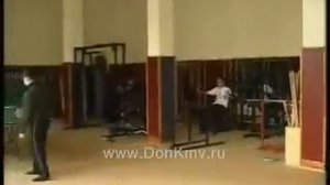Санаторий "Дон" г. Пятигорск
