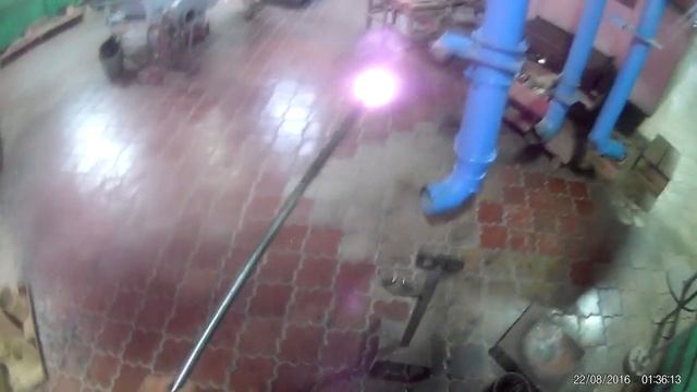 Профессия выдувальщик стеклоизделий смотреть онлайн