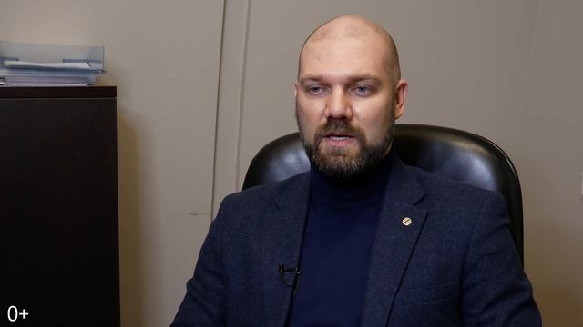 Защищенный мессенджер Проект-М (Insight)