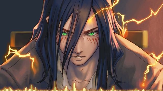 SiM - The Rumbling (feat. Rena) 【Intense Symphonic Metal Cover】