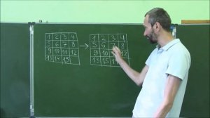 Пятнашки для гуманитариев