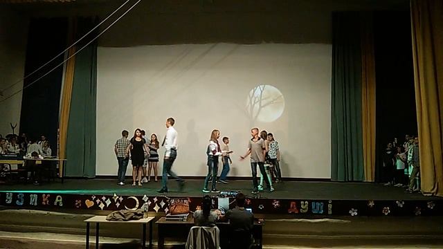 8 отряд Чому являєшся мені у сні смотреть онлайн