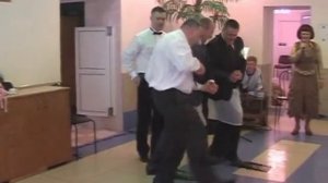 Танец маленьких лебедей