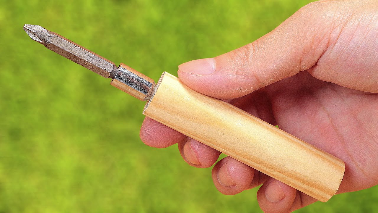 11 Потрясающих лайфхаков с мотором постоянного тока и творческих идеей смотреть онлайн